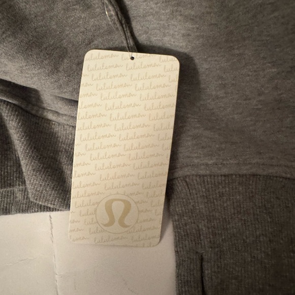 Lululemon scuba hoodie III - Picture 4 of 11